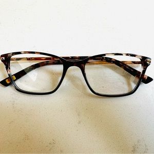 New Ted Baker Glasses